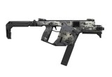 KRISS USA Vector SBR Gen 2 .45 ACP 6.5