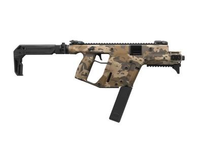 KRISS USA Vector Gen 2 SBR .45 ACP 6.5