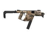 KRISS USA Vector Gen 2 SBR .45 ACP 6.5