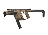 KRISS USA Vector Gen 2 SBR .45 ACP 6.5