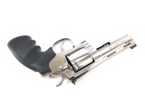 Colt Mfg. Grizzly .357 Magnum 4.25