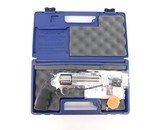 Colt Mfg. Grizzly .357 Magnum 4.25
