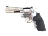 Colt Mfg. Grizzly .357 Magnum 4.25