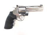 Colt Mfg. Grizzly .357 Magnum 4.25