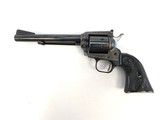 Colt Mfg. New Frontier .22LR/.22WMR 6