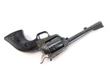 Colt Mfg. New Frontier .22LR/.22WMR 6