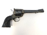 Colt Mfg. New Frontier .22LR/.22WMR 6