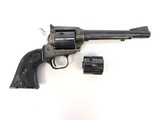 Colt Mfg. New Frontier .22LR/.22WMR 6