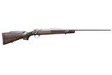 Legacy Sports Howa M1500 Super Deluxe Walnut .300 Win 24