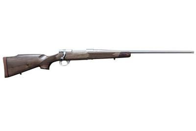 Legacy Sports Howa M1500 Super Deluxe Walnut .300 Win 24