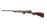 Savage Arms Mark II GY Youth Left Hand .22 LR 19