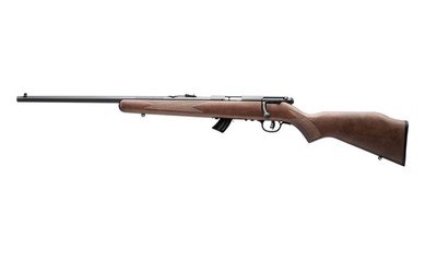 Savage Arms Mark II GY Youth Left Hand .22 LR 19