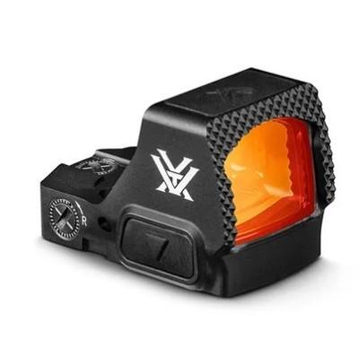 Vortex Defender-ST 3 Moa Red Dot Sight DFST-MRD3 - Image 1 of 1