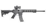 Smith & Wesson M&P15-22 Sport OR Red Dot .22 LR 16.5