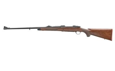 Ruger M77 Hawkeye African .270 Win 24