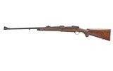 Ruger M77 Hawkeye African .270 Win 24
