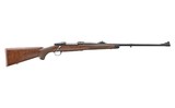 Ruger M77 Hawkeye African .270 Win 24