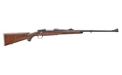 Ruger M77 Hawkeye African .270 Win 24