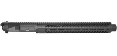 Gemtech Integra 5.56 Upper with Suppressor Black 12112 - Image 1 of 1