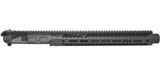 Gemtech Integra 5.56 Upper with Suppressor Black 12112