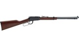 Henry H1 Frontier Lever Action .17 HMR 20