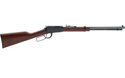 Henry H1 Frontier Lever Action .17 HMR 20