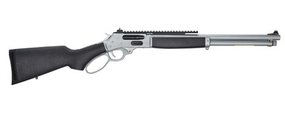 Henry H10 All-Weather Pic Rail Rifle .45-70 Govt 18.43