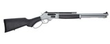 Henry H10 All-Weather Pic Rail Rifle .45-70 Govt 18.43