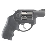 Ruger LCRx Double Action Revolver .38 Special +P 1.87