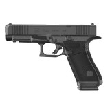 Glock G17 Gen 6 Optic Ready 9mm Luger 4.49