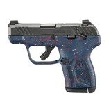 Ruger LCP MAX 250th Anniversary .380 ACP 2.80