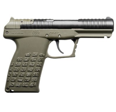 Kel-Tec PR-57 Pistol 5.7x28mm 4.6