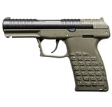 Kel-Tec PR-57 Pistol 5.7x28mm 4.6