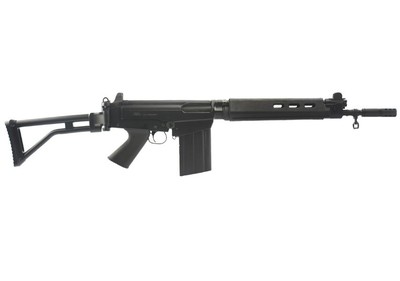 DS Arms DSA SA58 FAL Jungle Warrior Carbine 7.62 NATO 16