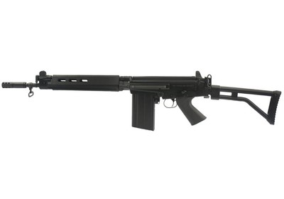DS Arms DSA SA58 FAL Jungle Warrior Carbine 7.62 NATO 16