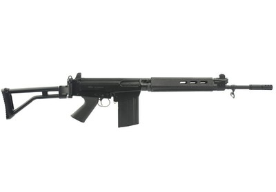 DS Arms DSA SA58 FAL Bush Warrior Carbine 7.62 NATO 18