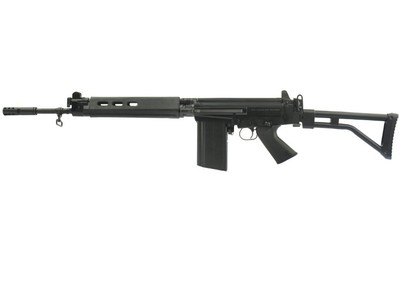 DS Arms DSA SA58 FAL Bush Warrior Carbine 7.62 NATO 18