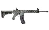 Smith & Wesson M&P15-22 Sport ODG Topographic .22 LR 16.5