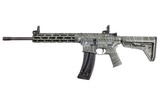 Smith & Wesson M&P15-22 Sport ODG Topographic .22 LR 16.5