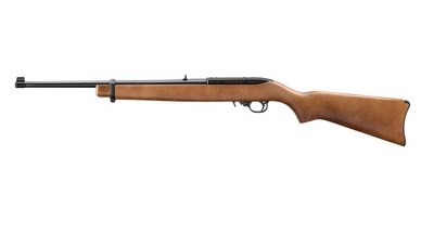 Ruger 10/22 250th Anniversary .22 LR 18.5