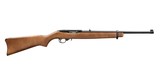 Ruger 10/22 250th Anniversary .22 LR 18.5