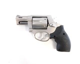 TAURUS M327 .327 Federal 2