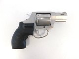 TAURUS M327 .327 Federal 2