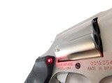 TAURUS M327 .327 Federal 2