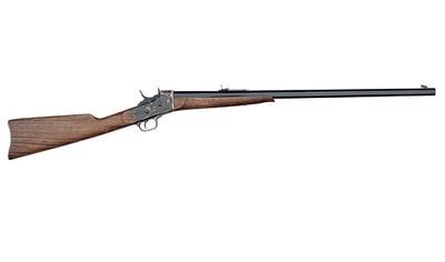 Taylor's & Co. Rolling Block Target Rifle Single Shot .45-70 Govt 30