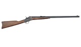 Taylor's & Co. Rolling Block Target Rifle Single Shot .45-70 Govt 30