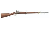 Taylor's & Co. An IX De Cavallerie Rifle .69 Cal 29.94
