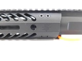 Gemtech Integra 5.56 Upper with Suppressor Black 12112U - USED - Image 5 of 7
