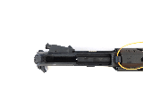 Gemtech Integra 5.56 Upper with Suppressor Black 12112U - USED - Image 3 of 7