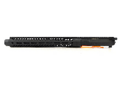 Gemtech Integra 5.56 Upper with Suppressor Black 12112U - USED - Image 2 of 7